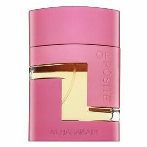 Al Haramain Opposite Pink Eau de Parfum nőknek 100 ml kép