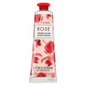 L'Occitane Rose Tápláló krém Hand Cream 30 ml kép