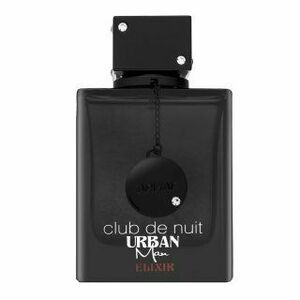 Armaf Club de Nuit Urban Man Elixir Eau de Parfum férfiaknak 105 ml kép