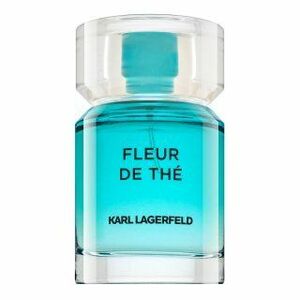 Lagerfeld Fleur De Thé Eau de Parfum nőknek 50 ml kép