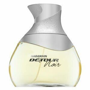 Al Haramain Détour Noir Eau de Parfum férfiaknak 100 ml kép
