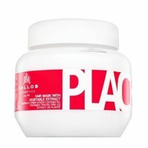 Kallos Placenta Hair Mask tápláló hajmaszk 275 ml kép