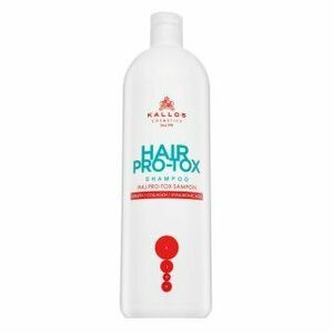 Kallos Hair Pro-Tox Shampoo erősítő sampon keratinnal 1000 ml kép