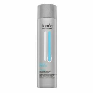 Londa Professional Scalp Purifier Shampoo mélytisztító sampon gyorsan zsírosodó hajra 250 ml kép