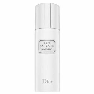 Dior (Christian Dior) Eau Sauvage spray dezodor férfiaknak 150 ml kép
