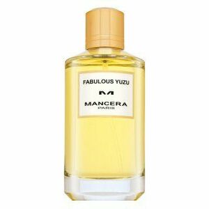 Mancera Fabulous Yuzu Eau de Parfum uniszex 120 ml kép