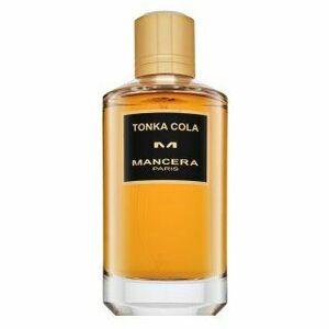 Mancera Tonka Cola Eau de Parfum uniszex 120 ml kép