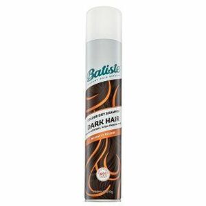 Batiste Dry Shampoo Dark&Deep Brown száraz sampon sötét hajra 350 ml kép