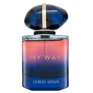 Armani (Giorgio Armani) My Way Le Parfum tiszta parfüm nőknek 50 ml kép