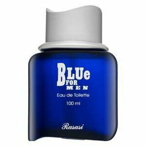 Rasasi Blue For Men Eau de Toilette férfiaknak 100 ml kép
