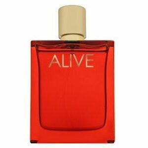 Hugo Boss Alive tiszta parfüm nőknek 80 ml kép