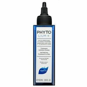Phyto PhytoLium+ Anti-Hair Loss Treatment For Men öblítés nélküli ápolás hajhullás ellen 100 ml kép