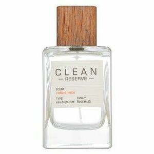 Clean Reserve Radiant Nectar Eau de Parfum uniszex 100 ml kép