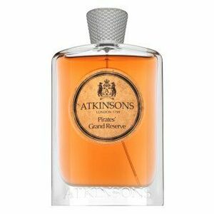 Atkinsons Pirates' Grand Reserve Eau de Parfum uniszex 100 ml kép