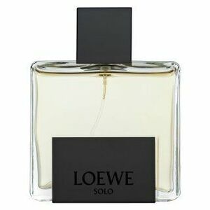 Loewe Solo Loewe Mercurio Eau de Parfum férfiaknak 100 ml kép