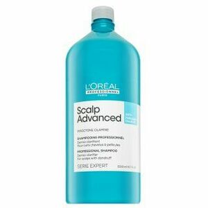 L´Oréal Professionnel Scalp Advanced Anti-Dandruff Shampoo erősítő sampon korpásodás ellen 1500 ml kép