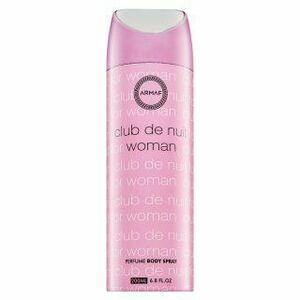 Armaf Club de Nuit Women spray dezodor nőknek 200 ml kép