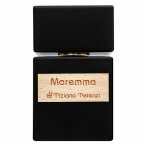 Tiziana Terenzi Maremma tiszta parfüm uniszex 100 ml kép