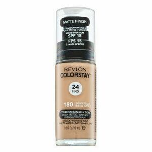 Revlon Colorstay Make-up Combination/Oily Skin folyékony make-up kombinált és zsíros bőrre 180 30 ml kép