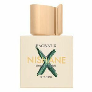 Nishane Hacivat X tiszta parfüm uniszex 100 ml kép