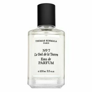 Thomas Kosmala No.7 Le Sel De La Terre Eau de Parfum uniszex 100 ml kép