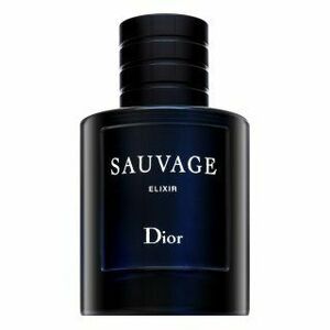Dior (Christian Dior) Sauvage Elixir tiszta parfüm férfiaknak 100 ml kép