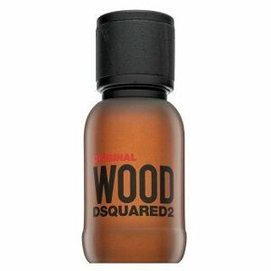 Dsquared2 Original Wood Eau de Parfum férfiaknak 30 ml kép