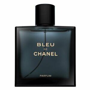 Chanel Bleu De Chanel Limited Edition tiszta parfüm férfiaknak 100 ml kép