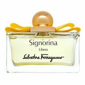 Salvatore Ferragamo Signorina Libera Eau de Parfum nőknek 100 ml kép