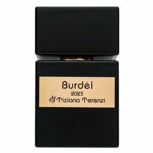 Tiziana Terenzi Burdel tiszta parfüm uniszex 100 ml kép