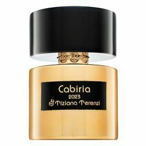 Tiziana Terenzi Cabiria tiszta parfüm uniszex 100 ml kép