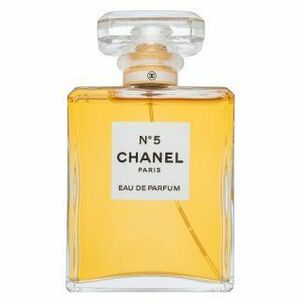 Chanel No.5 Limited Edition Eau de Parfum nőknek 100 ml kép