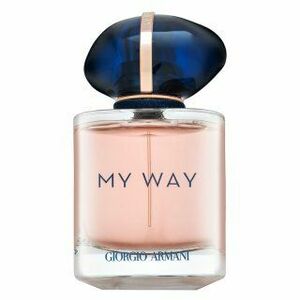 Armani (Giorgio Armani) My Way Edition Nacre Eau de Parfum nőknek 50 ml kép