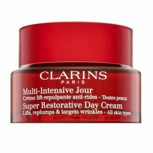Clarins feszesítő nappali krém Super Restorative Day Cream All Skin Types 50 ml kép