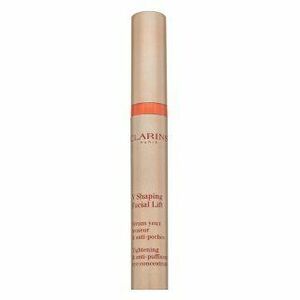 Clarins V Shaping Facial Lift liftinges szérum Tightening & Anti-Puffiness Eye Concentrate 15 ml kép