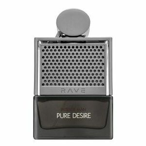 Rave Pure Desire Intense Eau de Parfum férfiaknak 100 ml kép