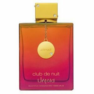 Armaf Club De Nuit Untold Eau de Parfum uniszex 200 ml kép