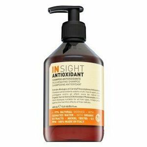 Insight Antioxidant Rejuvenating Shampoo sampon antioxidáns hatású 400 ml kép