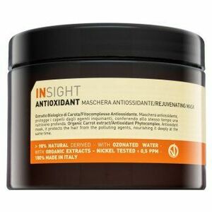 Insight Antioxidant Rejuvenating Mask tápláló maszk antioxidáns hatású 500 ml kép