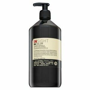 Insight Incolor Anti-Yellow Shampoo sampon sárga árnyalat ellen 900 ml kép