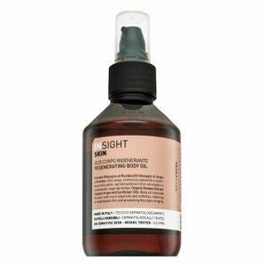 Insight Skin testolaj Regenerating Body Oil 150 ml kép