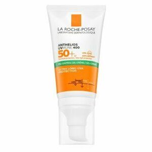 La Roche-Posay ANTHELIOS gél krém UVMUNE 400 Oil Control Gel-Cream SPF50+ 50 ml kép