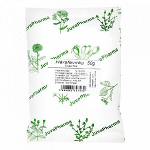 Juvapharma Hársfavirág tea 50 g kép