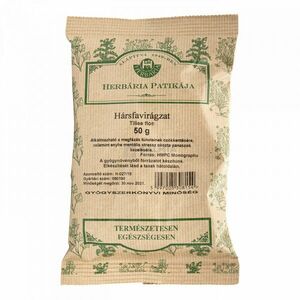 Herbária Hársfavirág tea 50 g kép