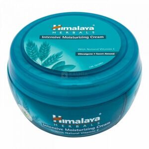 Himalaya intenzív hidratáló bőrápoló krém 150 ml kép
