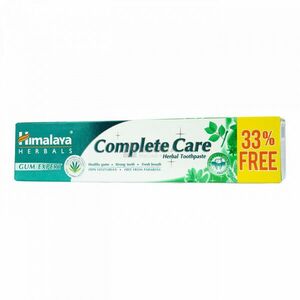 Himalaya Complete Care fogkrém 100 ml + 33% kép