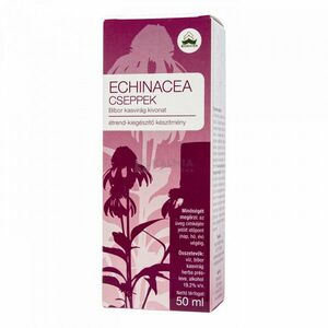 Bioextra Echinacea csepp 50 ml kép