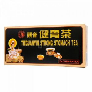 Dr. Chen Tieguanyin kínai gyomor tea 20 x 5 g kép