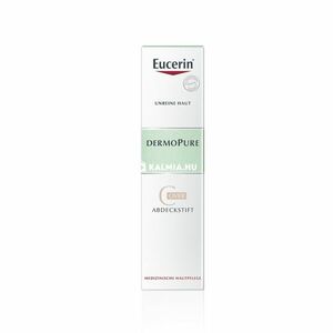 Eucerin DermoPure fedőstift 2 g kép