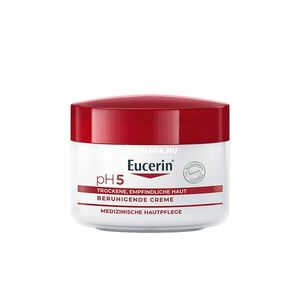 Eucerin pH5 intenzív krém 75 ml kép